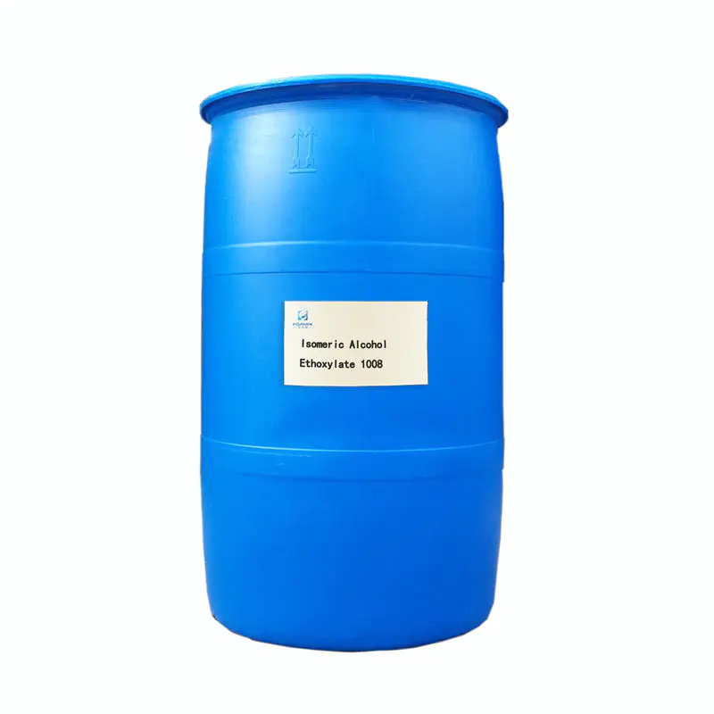 Ano ang mga katangian ng mga surfactant?