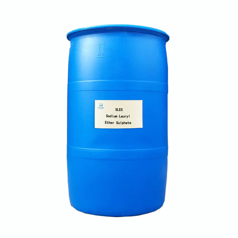 Functional Additives: Pagpapahusay ng pagganap sa buong industriya
