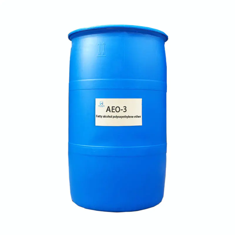 Ano ang isang non-ionic surfactant at paano ito gumagana?