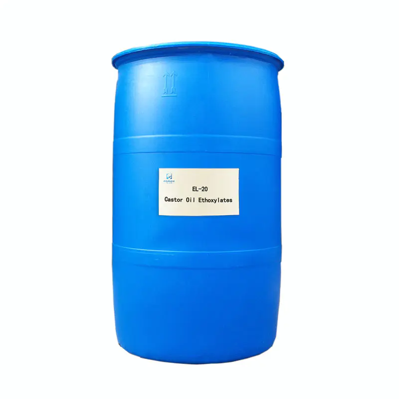 Alamin natin ang tungkol sa mga cationic surfactant na magkasama.