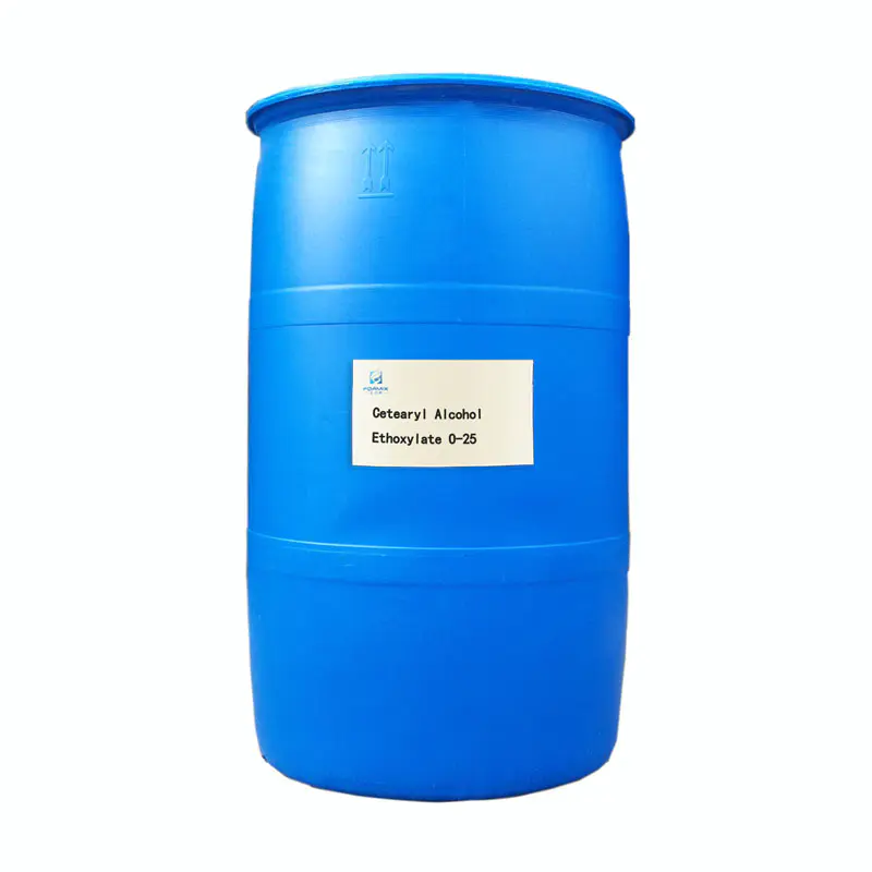 Anong mga uri ng mga pampalapot ang mayroon sa mga pinturang batay sa tubig?