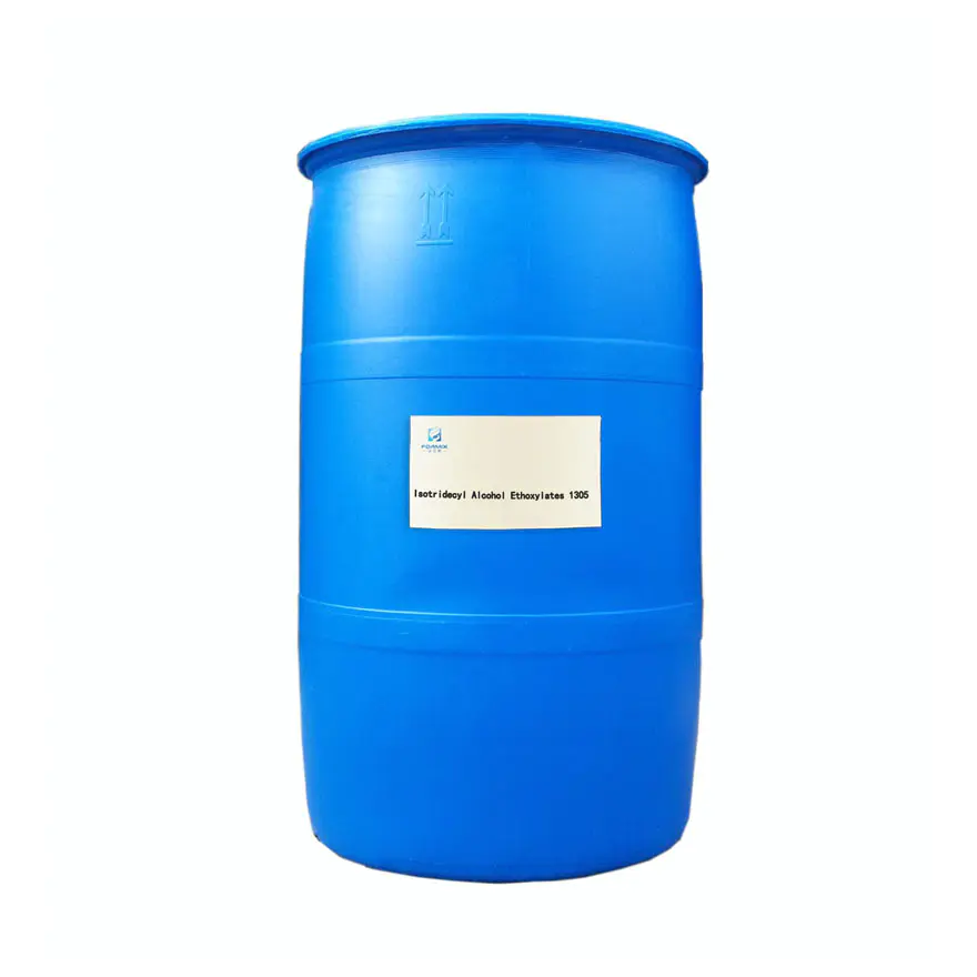 Isotridecyl alkohol ethoxylates 1305