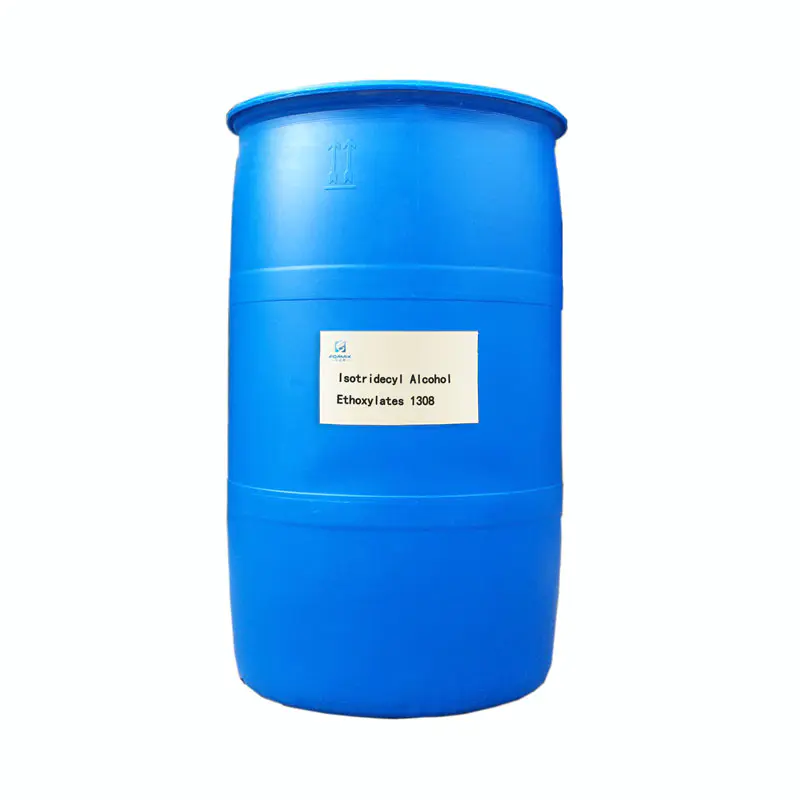 Isotridecyl alkohol ethoxylates 1308