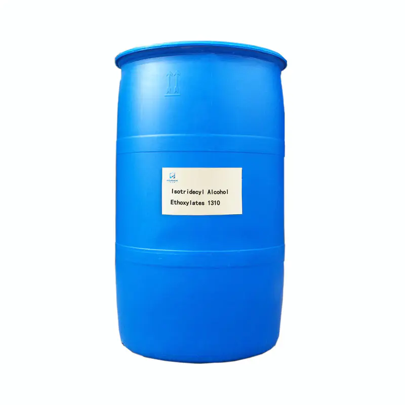Isotridecyl alkohol ethoxylates 1310