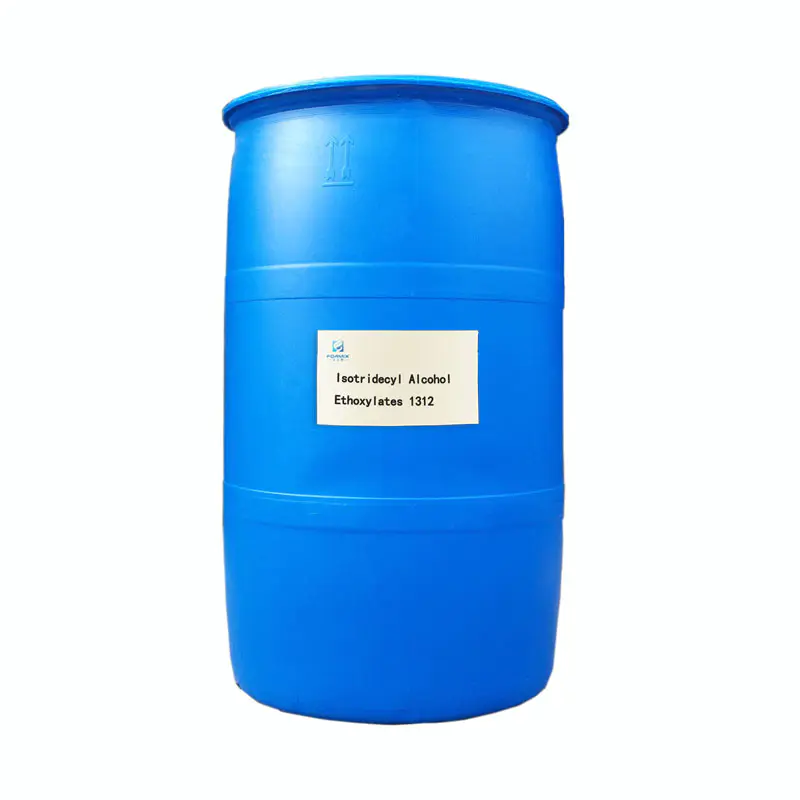 Isotridecyl alkohol ethoxylates 1312